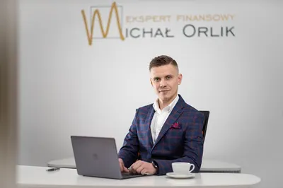Michał Orlik